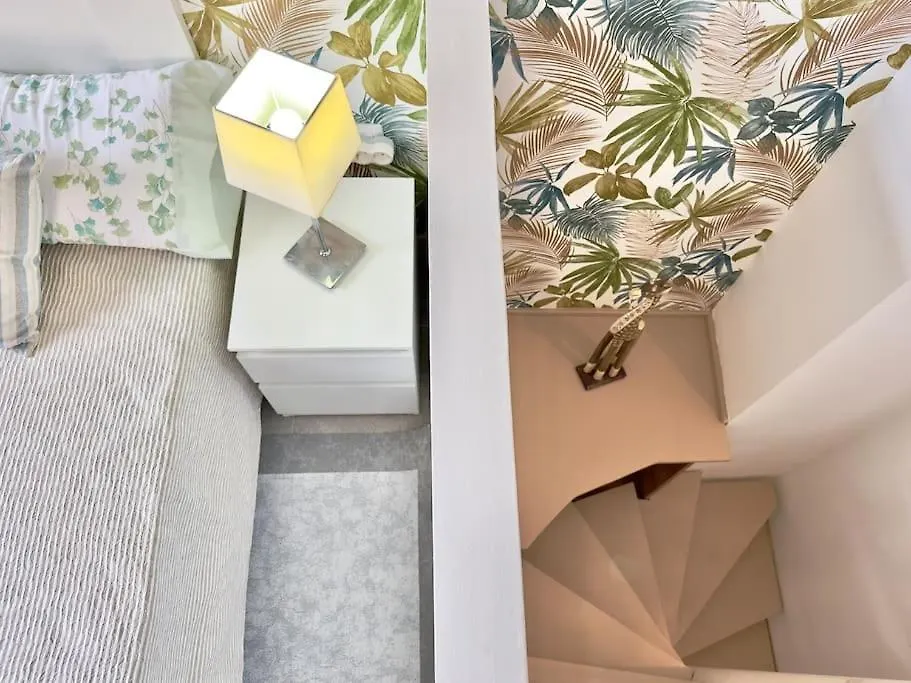 City Center Studio Penthouse Near The Beach Πουέρτο Ντε Λα Κρουζ