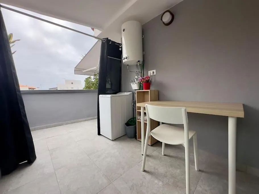 Apartment City Center Studio Penthouse Near The Beach Puerto de la Cruz