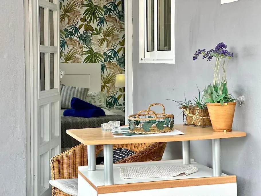 City Center Studio Penthouse Near The Beach Πουέρτο Ντε Λα Κρουζ 0*,