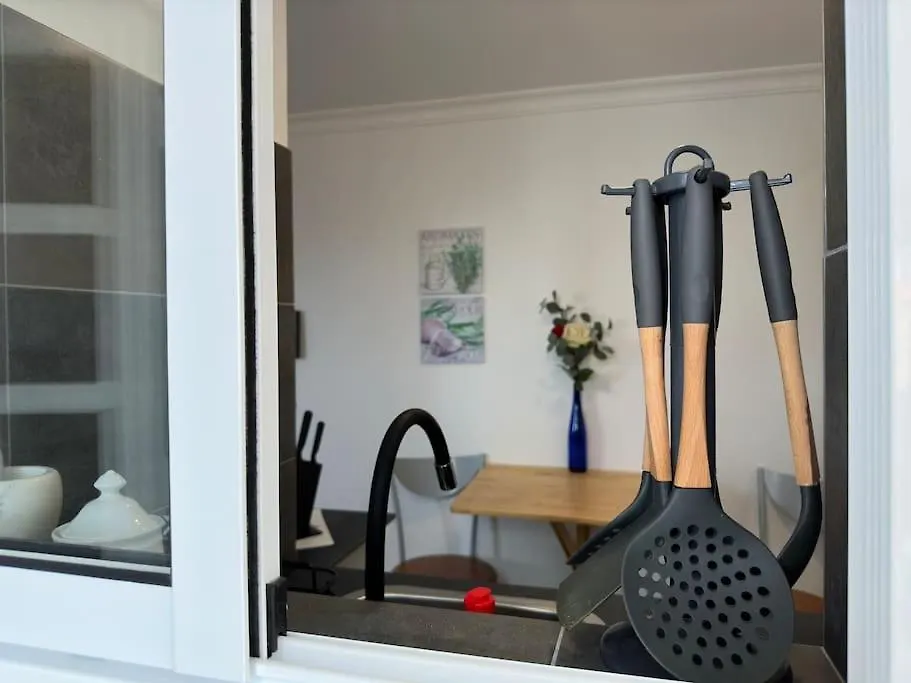 City Center Studio Penthouse Near The Beach Πουέρτο Ντε Λα Κρουζ 0*,