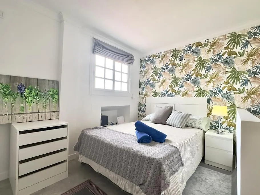 City Center Studio Penthouse Near The Beach Πουέρτο Ντε Λα Κρουζ Ισπανία