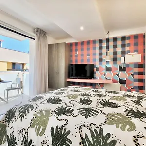 Appartement North Coast, Puerto de la Cruz (Tenerife)