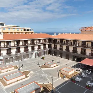 Appartement Be Smart Florida Plaza, Puerto de la Cruz (Tenerife)